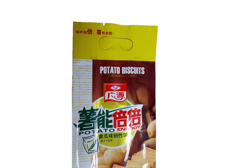 异形孔冲孔样品