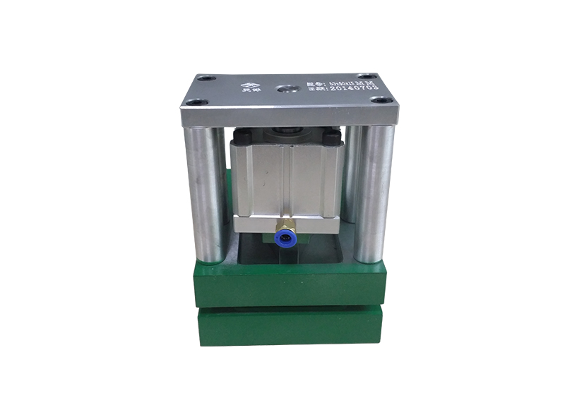 150X40X20 Pneumatic Drilling Machine