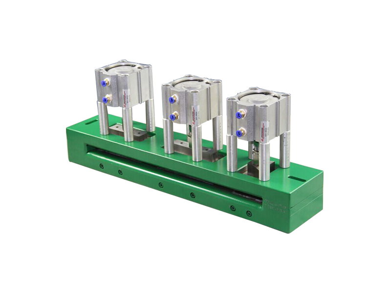 150X40X20 Pneumatic Drilling Machine
