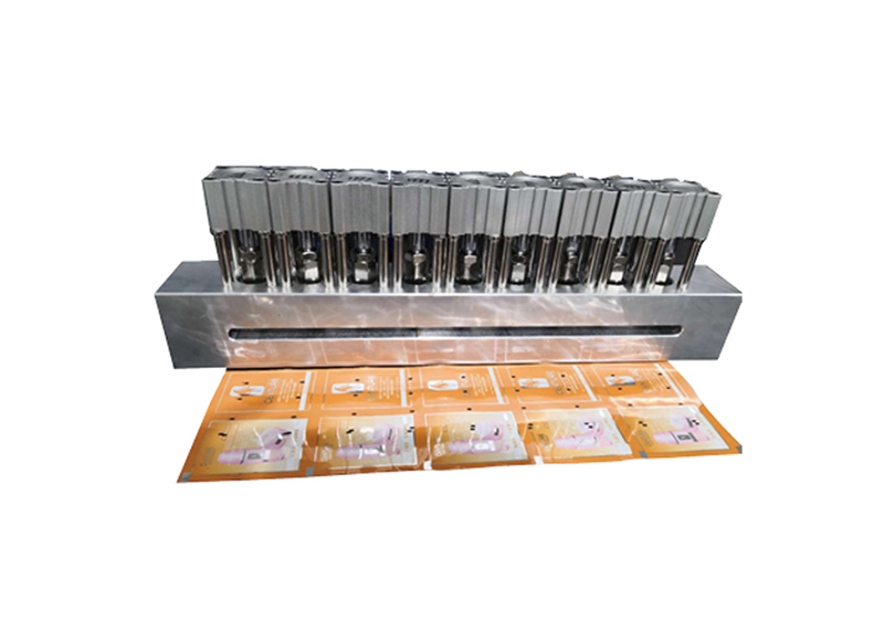 8mm pneumatic drilling machine
