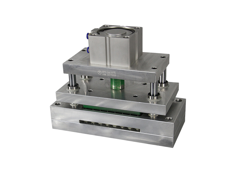 20X6mm pneumatic punch