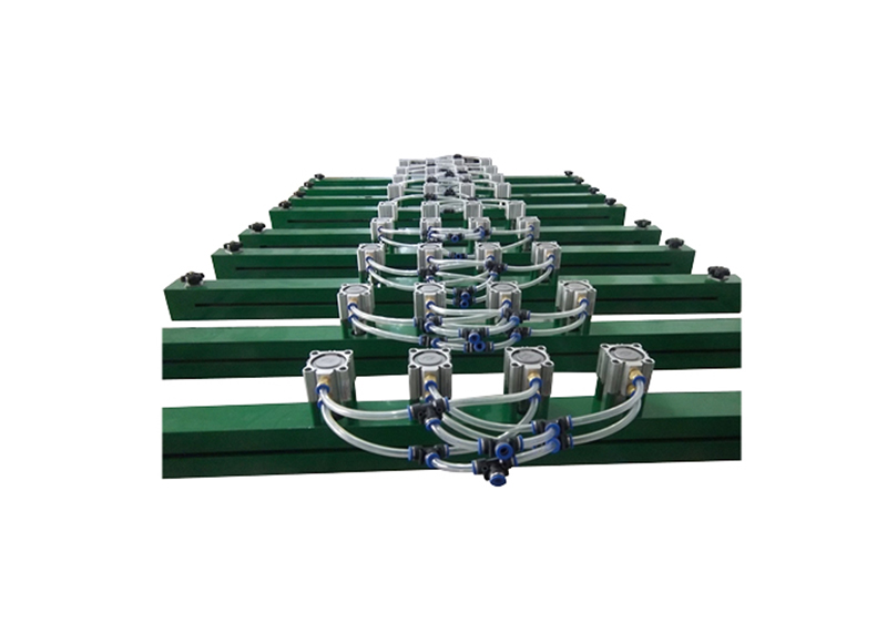 35 X25mm pneumatic punches