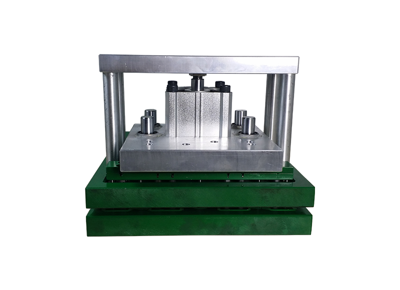8 mm pneumatic punch