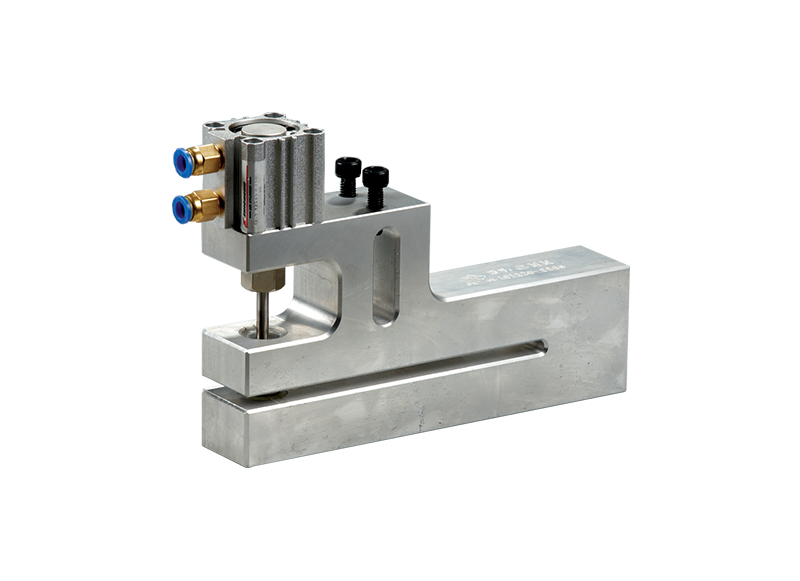 8mm pneumatic drilling machine