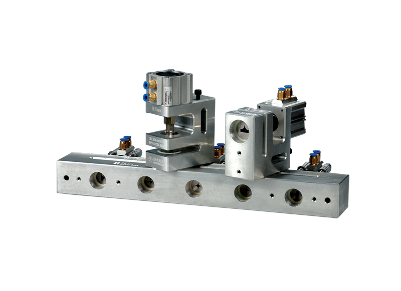 R8mm pneumatic drilling machine