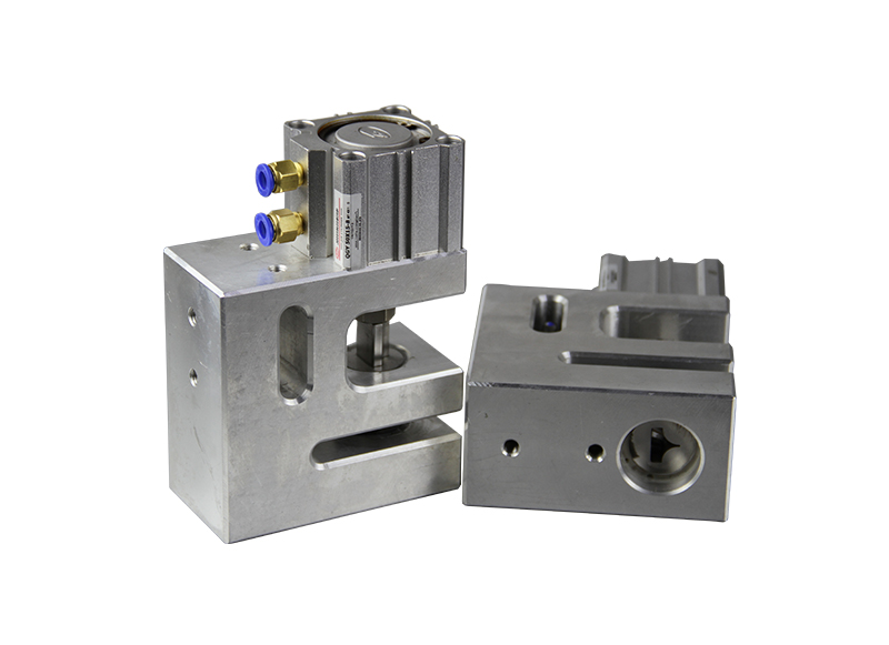 R8mm Pneumatic Drilling Machine