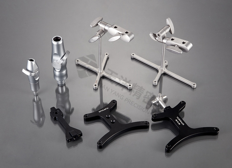 Medical components