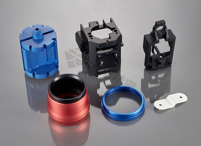 Aluminum alloy products